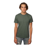 Royal Apparel Unisex Organic RPET Eco Tee – Style 95051 Made in USA