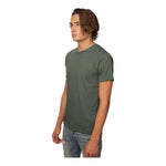 Royal Apparel Unisex Organic RPET Eco Tee – Style 95051 Made in USA