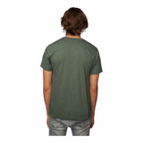 Royal Apparel Unisex Organic RPET Eco Tee – Style 95051 Made in USA