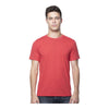 Royal Apparel Unisex Organic RPET Eco Tee – Style 95051 Made in USA