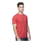 Royal Apparel Unisex Organic RPET Eco Tee – Style 95051 Made in USA