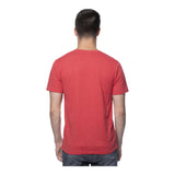 Royal Apparel Unisex Organic RPET Eco Tee – Style 95051 Made in USA