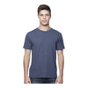 Royal Apparel Unisex Organic RPET Eco Tee – Style 95051 Made in USA