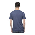 Royal Apparel Unisex Organic RPET Eco Tee – Style 95051 Made in USA