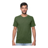 Royal Apparel Unisex Organic RPET Eco Tee – Style 95051 Made in USA