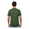 Royal Apparel Unisex Organic RPET Eco Tee – Style 95051 Made in USA