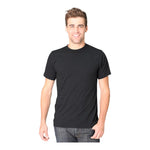Royal Apparel Unisex Organic RPET Eco Tee – Style 95051 Made in USA