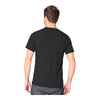 Royal Apparel Unisex Organic RPET Eco Tee – Style 95051 Made in USA