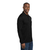 Sport-Tek ST640LS PosiCharge RacerMesh Long Sleeve Polo