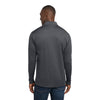 Sport-Tek ST640LS PosiCharge RacerMesh Long Sleeve Polo