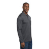Sport-Tek ST640LS PosiCharge RacerMesh Long Sleeve Polo