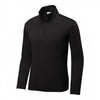 Sport-Tek YST357 Youth PosiCharge Competitor 1/4-Zip Pullover