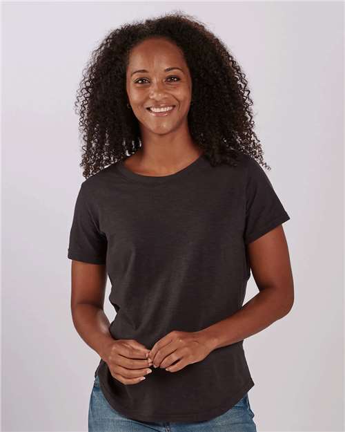 Boxercraft T67 Women's Cut-It-Out T-Shirt