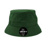 Decky 961 - Relaxed Polo Bucket Hat