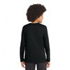 Sport-Tek YST420LS Youth Posi-UV® Pro Long Sleeve Tee