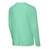 Sport-Tek YST420LS Youth Posi-UV® Pro Long Sleeve Tee
