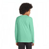 Sport-Tek YST420LS Youth Posi-UV® Pro Long Sleeve Tee