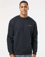 Columbia 141160 Men's Hart Mountain™ II Crewneck Sweatshirt