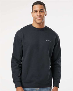 Columbia 141160 Men's Hart Mountain™ II Crewneck Sweatshirt - 