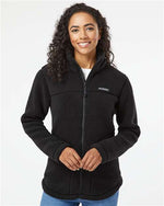 Columbia 193990 Women's West Bend™ Full-Zip