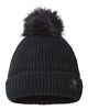 Columbia 186210 Winter Blur™ Pom-Pom Cuffed Beanie