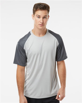 Badger 4230 Men's Breakout T-Shirt