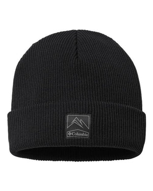 Columbia 191132 Whirlibird™ Cuffed Beanie - 
