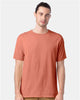 ComfortWash by Hanes GDH100 Men's Garment-Dyed T-Shirt