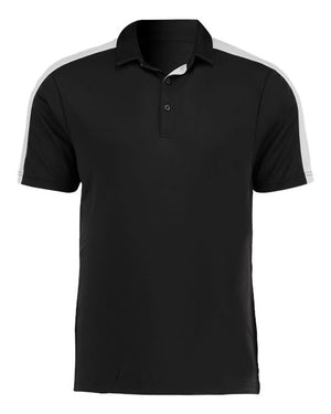 Augusta Sportswear 5028 Men's Two-Tone Vital Polo - 