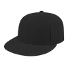 Cap America Custom Logo Hat - Flexfit® Aerated Performance Cap i8508