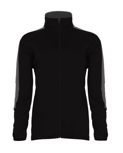 Badger 7921 Women's Blitz Outer-Core Jacket