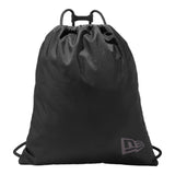 New Era NEB600 Game Day Cinch Drawstring Bag