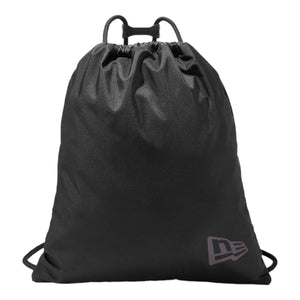 New Era NEB600 Game Day Cinch Drawstring Bag - 