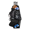 New Era NEB701 Shutout Wheeled Bat Bag