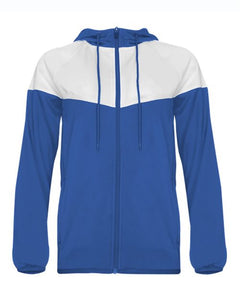 Badger 7922 Women's Sprint Outer-Core Jacket - 