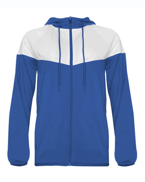 Badger 7922 Women's Sprint Outer-Core Jacket