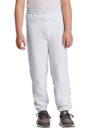 Jerzees 973B Youth NuBlend Sweatpant - 