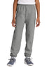 Jerzees 973B Youth NuBlend Sweatpant