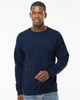 Hanes RS160 Unisex Perfect Sweats Crewneck Sweatshirt