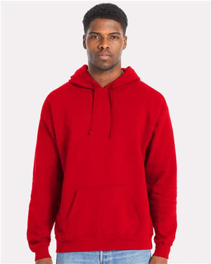 Hanes RS170 Unisex Perfect Sweats Hooded Sweatshirt - 