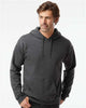 Hanes RS170 Unisex Perfect Sweats Hooded Sweatshirt
