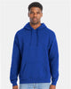Hanes RS170 Unisex Perfect Sweats Hooded Sweatshirt