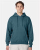 Hanes F170 Unisex Ultimate Cotton® Hooded Sweatshirt