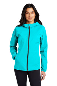 Port Authority L407 Ladies Essential Rain Jacket