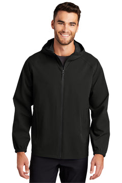 Port Authority J407 Essential Rain Jacket - 