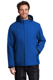 Port Authority J405 Insulated Waterproof Tech Jacket