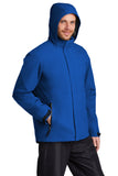 Port Authority J405 Insulated Waterproof Tech Jacket