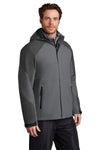 Port Authority J405 Insulated Waterproof Tech Jacket