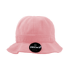Decky 980 - Relaxed Terry Bucket Hat - CASE Pricing