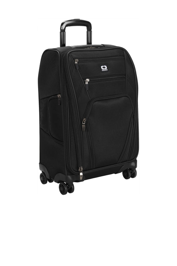OGIO 98000 Revolve Spinner